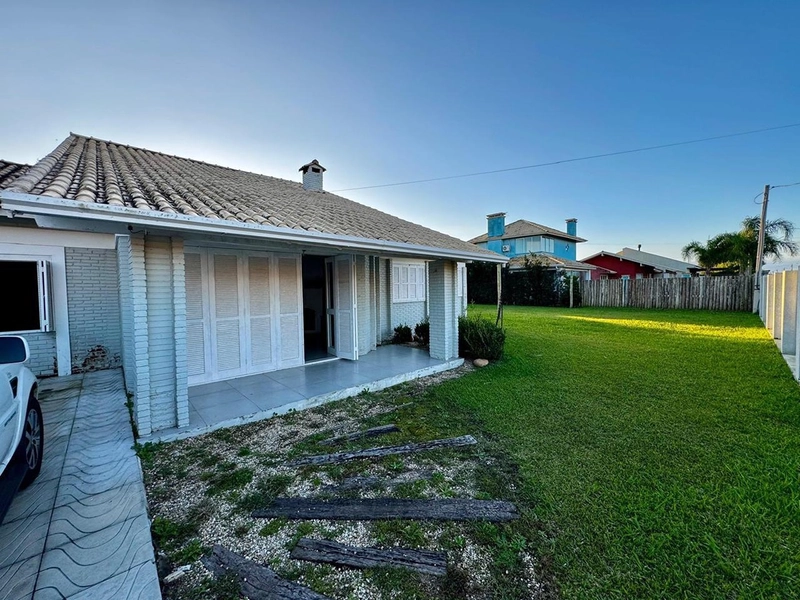 Imóvel residencial ou comercial