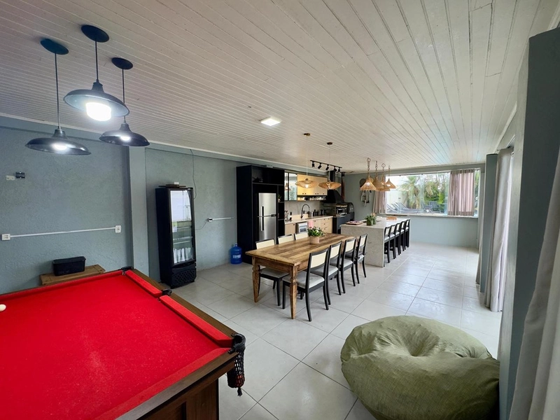 Casa à venda em Imbé - Centro: 4ª foto da galeria de imagens do imóvel