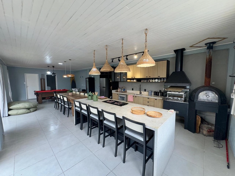 Casa à venda em Imbé - Centro: 2ª foto da galeria de imagens do imóvel