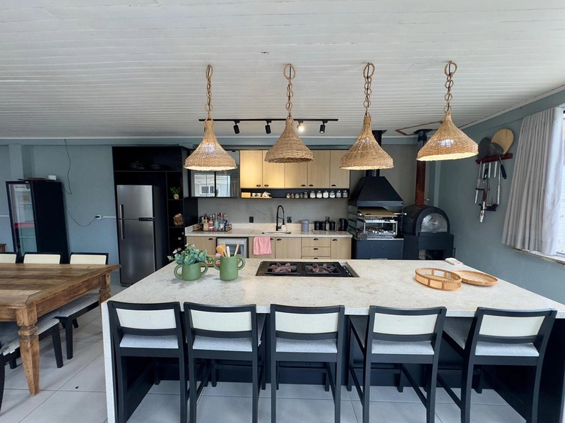 Casa à venda em Imbé - Centro: 3ª foto da galeria de imagens do imóvel