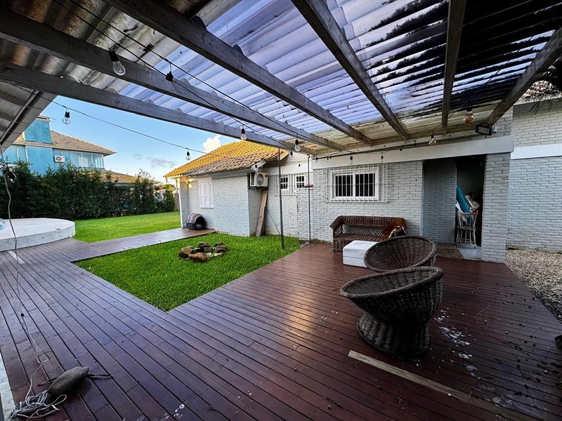 Casa à venda em Imbé - Centro: 6ª foto da galeria de imagens do imóvel