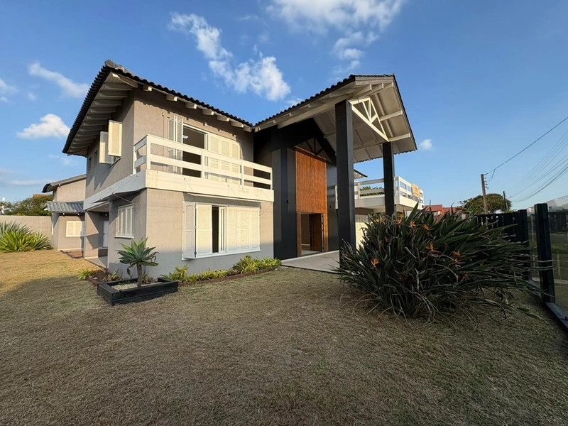 🏡 Residência de Alto Padrão | Exclusividade e Sofisticação em Cada Detalhe: 2ª foto da galeria de imagens do imóvel