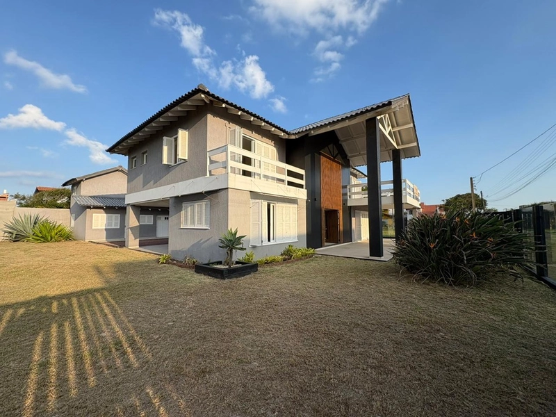 Imóvel residencial ou comercial