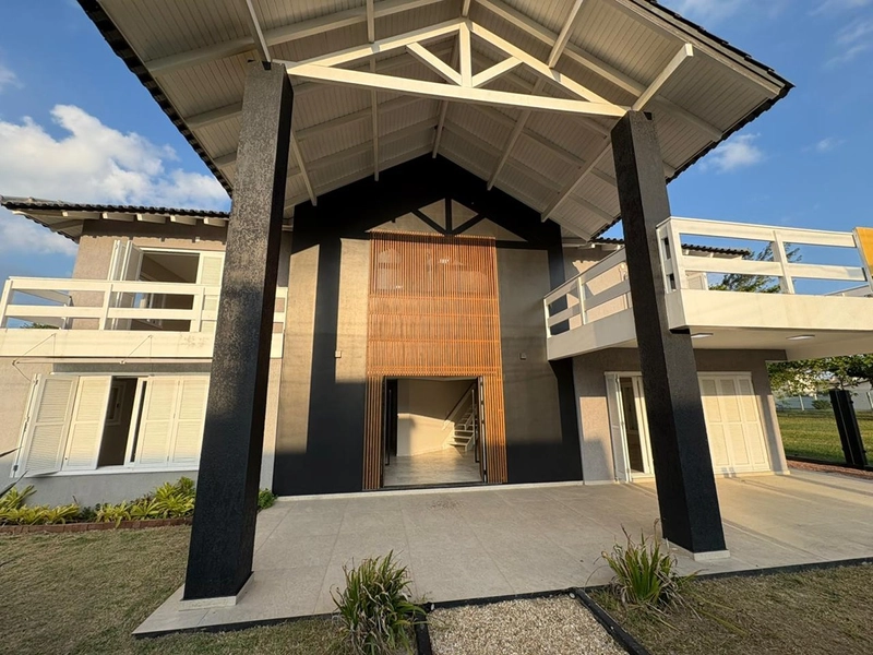 🏡 Residência de Alto Padrão | Exclusividade e Sofisticação em Cada Detalhe: 3ª foto da galeria de imagens do imóvel