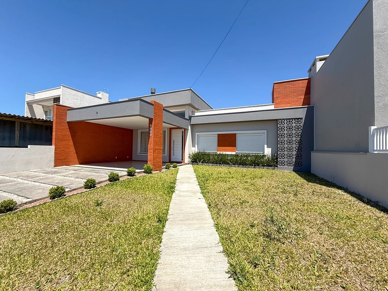 Imóvel residencial ou comercial