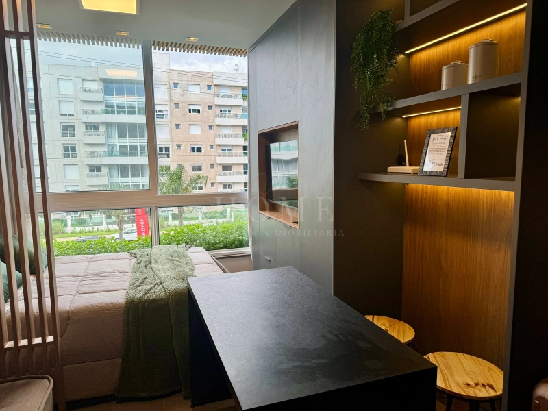 APARTAMENTO COM 2 SUÍTES, MOBILIADO, COM BOX!: 12ª foto da galeria de imagens do imóvel