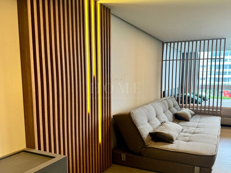 APARTAMENTO COM 2 SUÍTES, MOBILIADO, COM BOX!: 16ª foto da galeria de imagens do imóvel