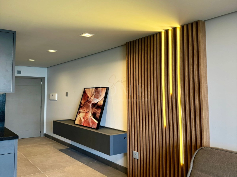 APARTAMENTO COM 2 SUÍTES, MOBILIADO, COM BOX!: 18ª foto da galeria de imagens do imóvel