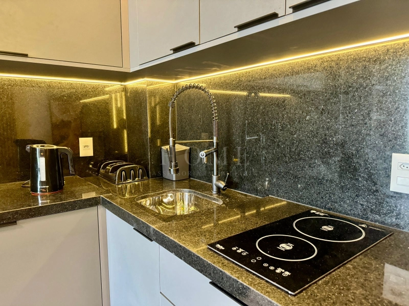APARTAMENTO COM 2 SUÍTES, MOBILIADO, COM BOX!: 19ª foto da galeria de imagens do imóvel