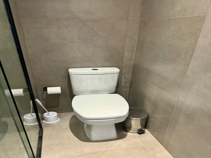APARTAMENTO COM 2 SUÍTES, MOBILIADO, COM BOX!: 17ª foto da galeria de imagens do imóvel