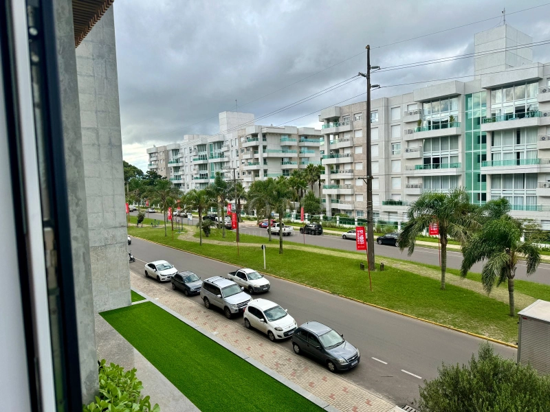 APARTAMENTO COM 2 SUÍTES, MOBILIADO, COM BOX!: 7ª foto da galeria de imagens do imóvel