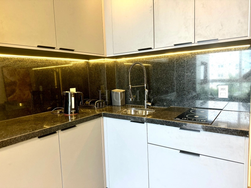 APARTAMENTO COM 2 SUÍTES, MOBILIADO, COM BOX!: 14ª foto da galeria de imagens do imóvel