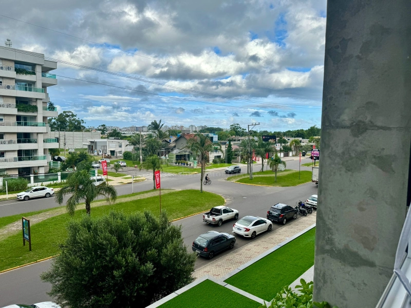 APARTAMENTO COM 2 SUÍTES, MOBILIADO, COM BOX!: 9ª foto da galeria de imagens do imóvel