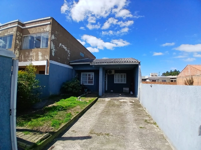 Imóvel residencial ou comercial