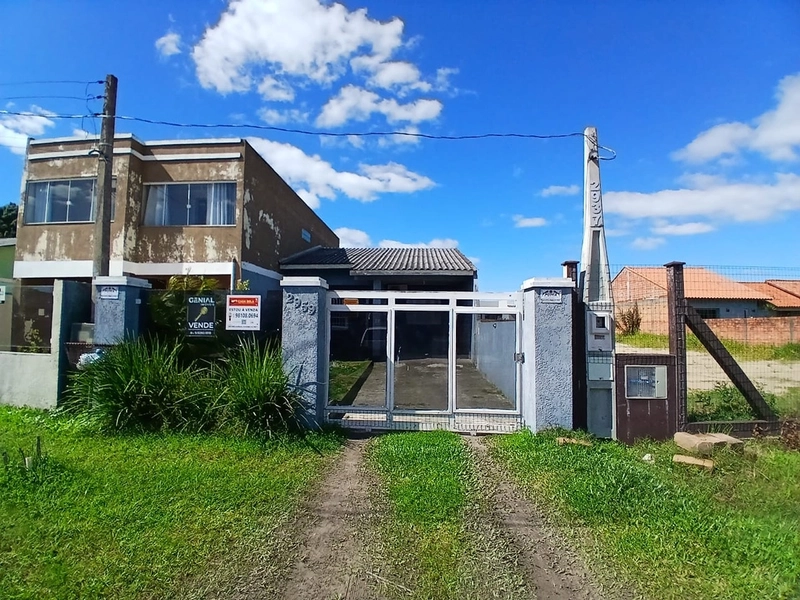Geminado à venda no Centro de Imbé, a apenas 500 metros da Avenida Paraguassú.: 5ª foto da galeria de imagens do imóvel