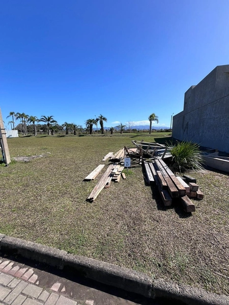 Lote no Santorini: 7ª foto da galeria de imagens do imóvel