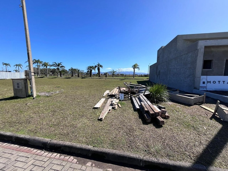 Lote no Santorini: 5ª foto da galeria de imagens do imóvel