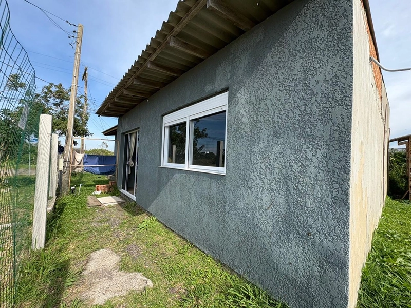 Imóvel residencial ou comercial