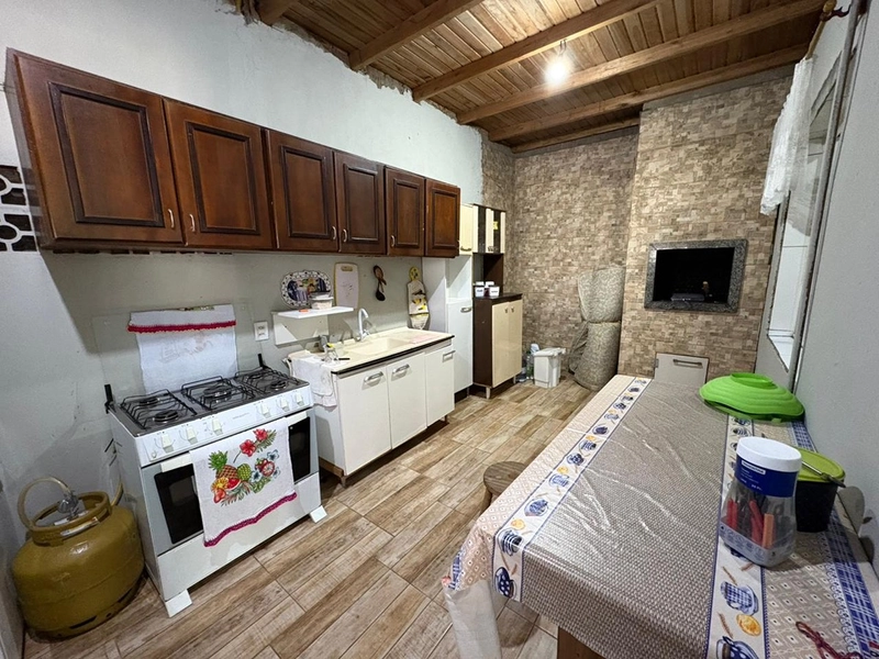 🏡 Casa à venda no Balneário Mariluz : 6ª foto da galeria de imagens do imóvel