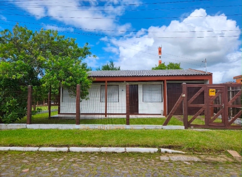 Imóvel residencial ou comercial