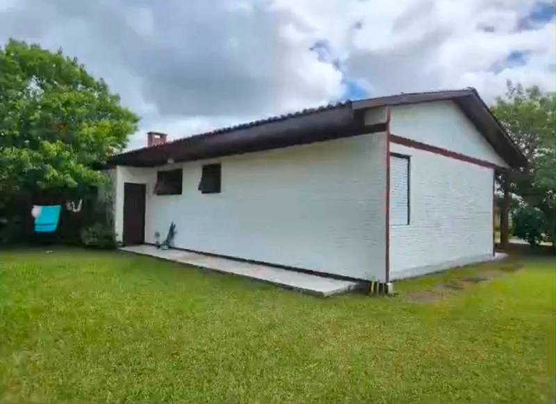 Casa à venda em Imbé: 3ª foto da galeria de imagens do imóvel