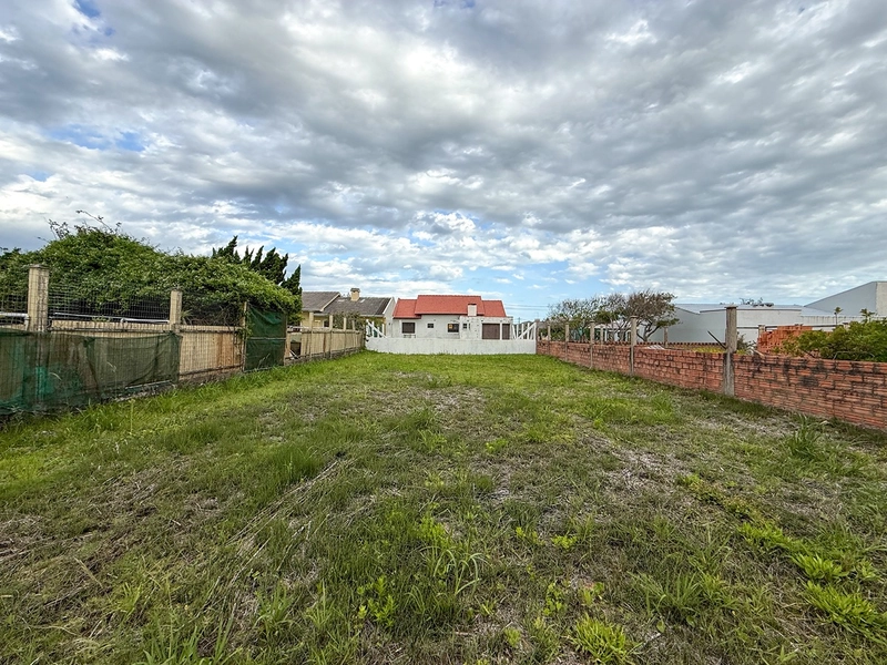 Imóvel residencial ou comercial