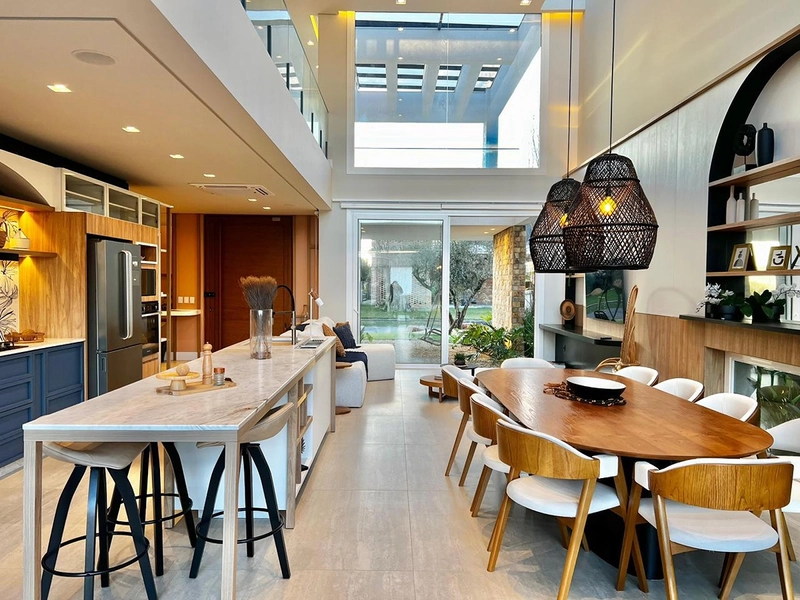 Casa Mediterrânea no Capão Ilhas Resort: 51ª foto da galeria de imagens do imóvel
