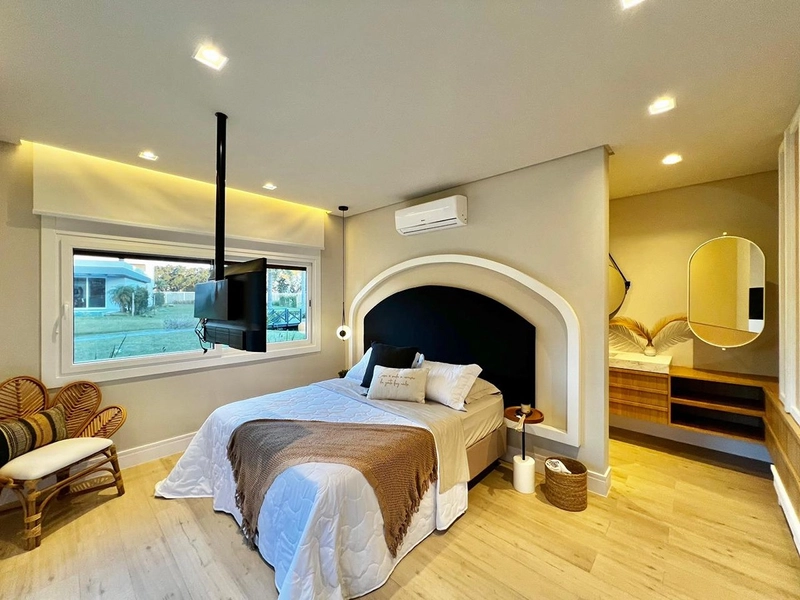 Casa Mediterrânea no Capão Ilhas Resort: 31ª foto da galeria de imagens do imóvel