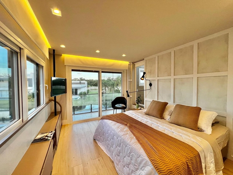 Casa Mediterrânea no Capão Ilhas Resort: 26ª foto da galeria de imagens do imóvel