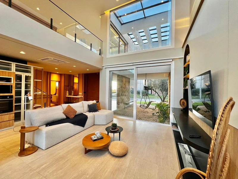 Casa Mediterrânea no Capão Ilhas Resort: 54ª foto da galeria de imagens do imóvel