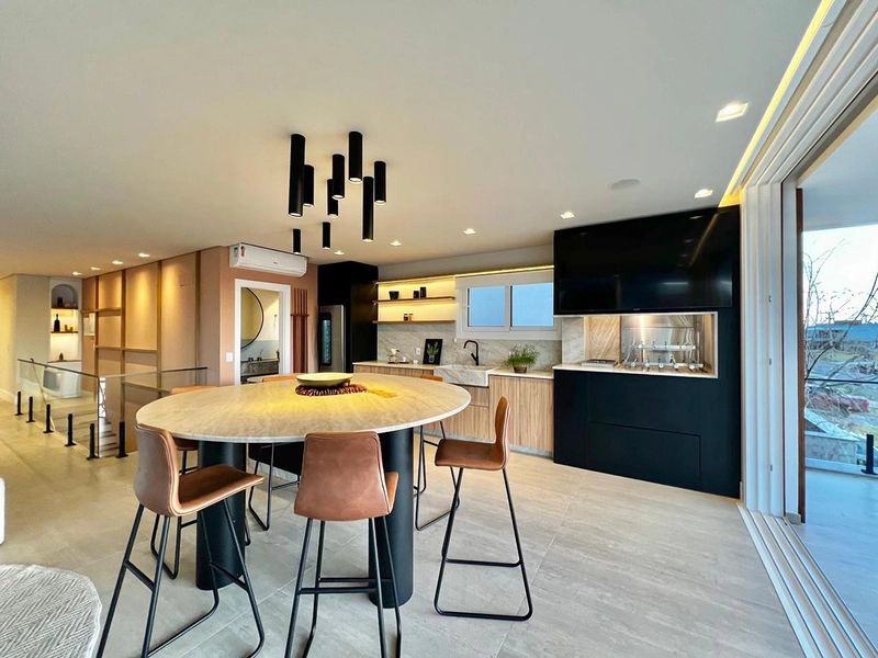 Casa Mediterrânea no Capão Ilhas Resort: 13ª foto da galeria de imagens do imóvel