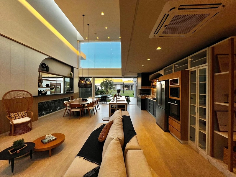 Casa Mediterrânea no Capão Ilhas Resort: 58ª foto da galeria de imagens do imóvel
