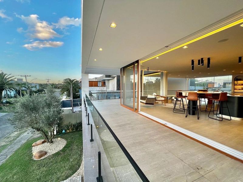 Casa Mediterrânea no Capão Ilhas Resort: 22ª foto da galeria de imagens do imóvel