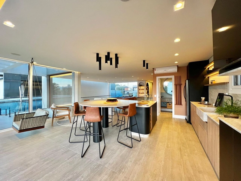 Casa Mediterrânea no Capão Ilhas Resort: 16ª foto da galeria de imagens do imóvel