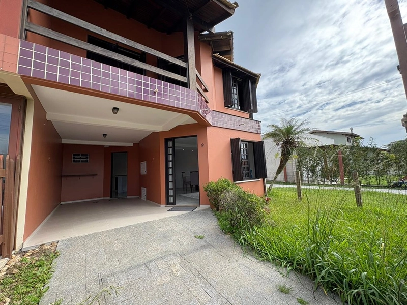 🏡 Duplex à venda no centro de Imbé: 13ª foto da galeria de imagens do imóvel