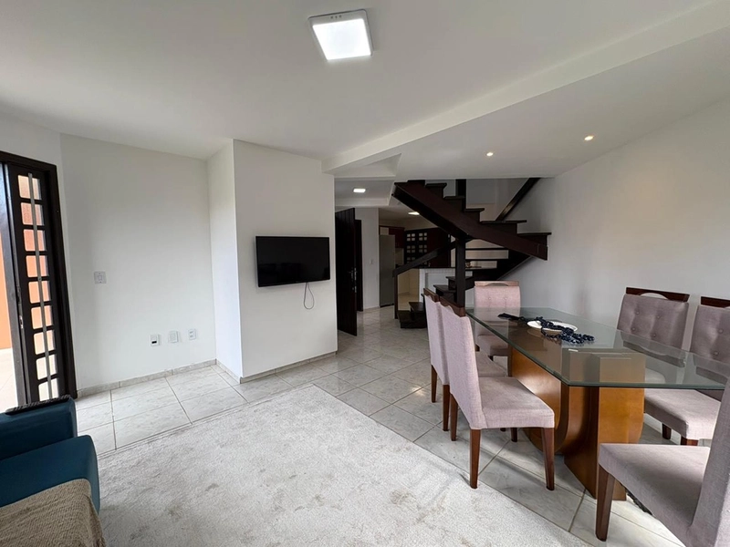 🏡 Duplex à venda no centro de Imbé: 5ª foto da galeria de imagens do imóvel