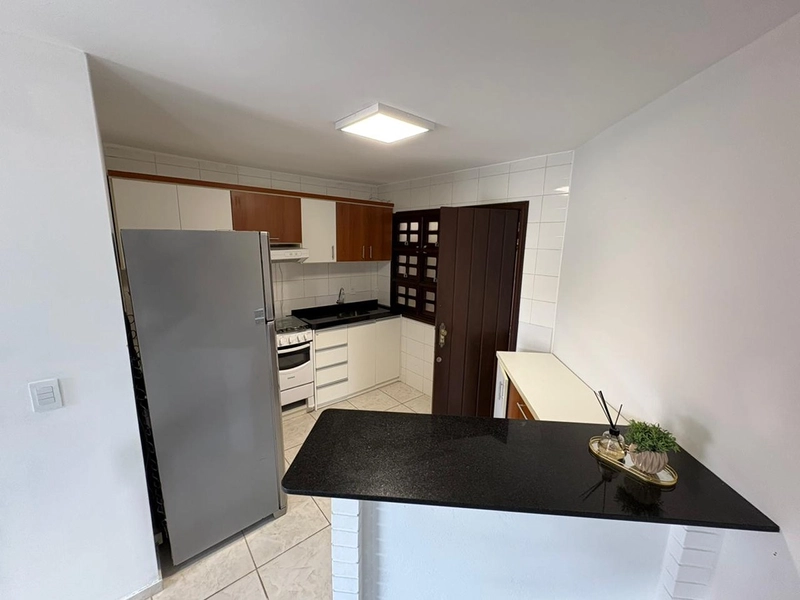 🏡 Duplex à venda no centro de Imbé: 4ª foto da galeria de imagens do imóvel