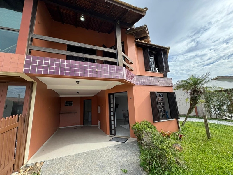 🏡 Duplex à venda no centro de Imbé: 2ª foto da galeria de imagens do imóvel