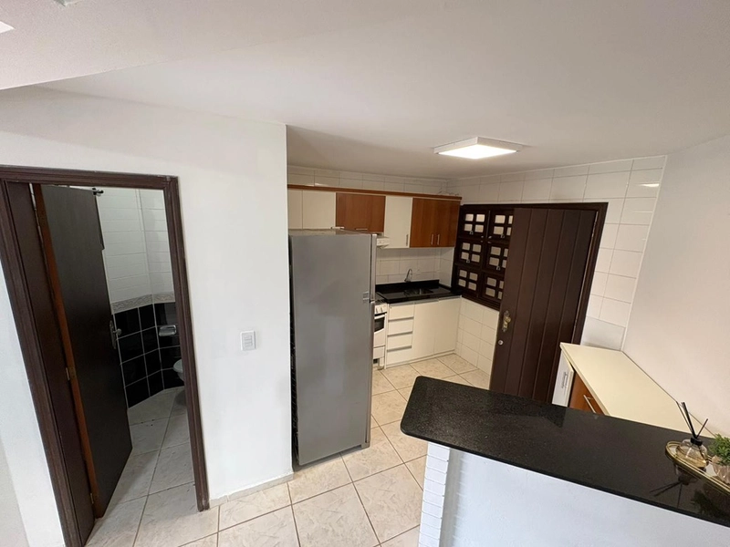 🏡 Duplex à venda no centro de Imbé: 8ª foto da galeria de imagens do imóvel