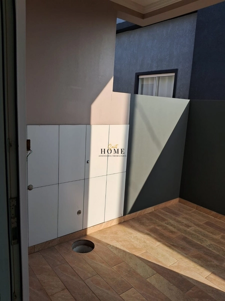 Casa à venda no centro de Imbé: 12ª foto da galeria de imagens do imóvel