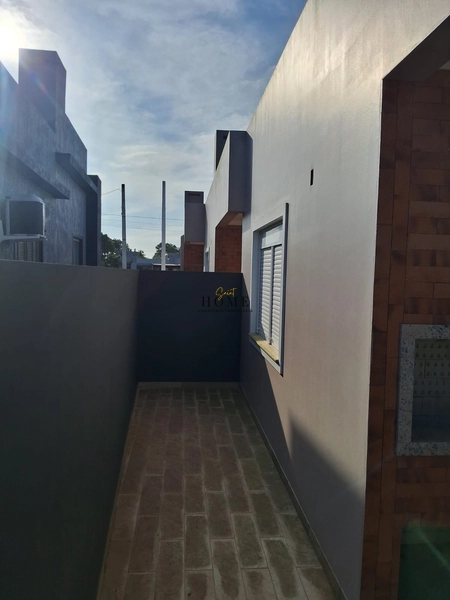 Casa à venda no centro de Imbé: 14ª foto da galeria de imagens do imóvel