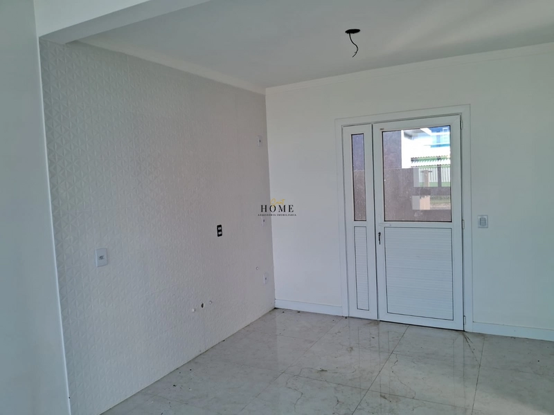 Casa à venda no centro de Imbé: 5ª foto da galeria de imagens do imóvel