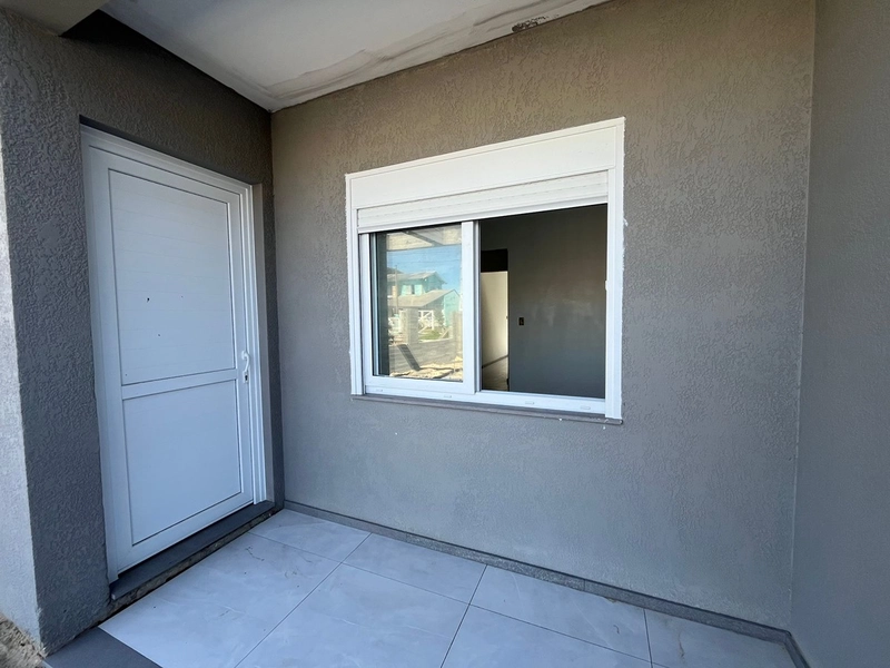 Casa nova à venda em imbé : 5ª foto da galeria de imagens do imóvel