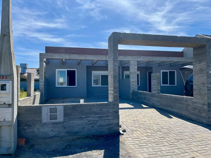 Casa nova à venda em imbé : 9ª foto da galeria de imagens do imóvel