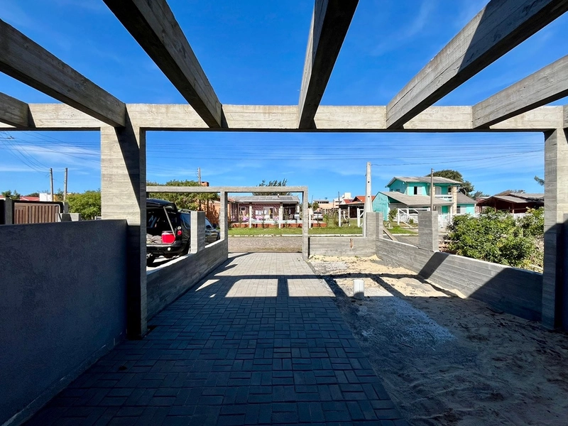 Casa nova à venda em imbé : 7ª foto da galeria de imagens do imóvel