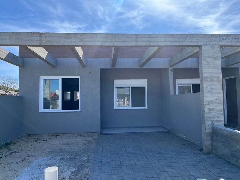 Casa nova à venda em imbé : 10ª foto da galeria de imagens do imóvel