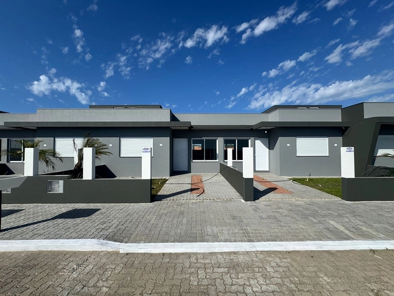 Imóvel residencial ou comercial