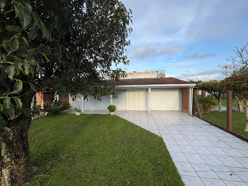 Imóvel residencial ou comercial
