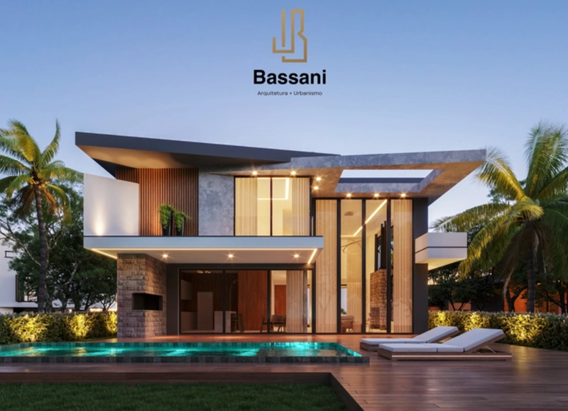 Imóvel residencial ou comercial