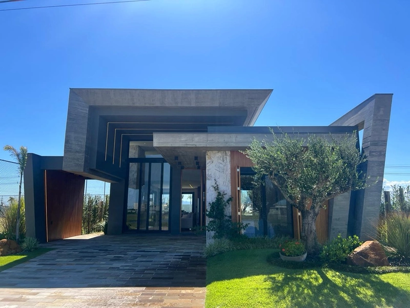 Imóvel residencial ou comercial